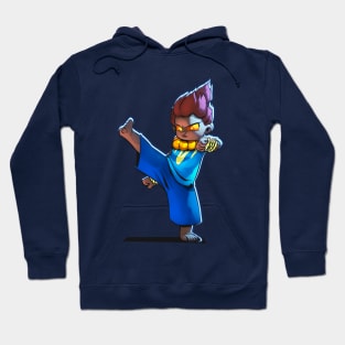 Chibi Akuma Hoodie